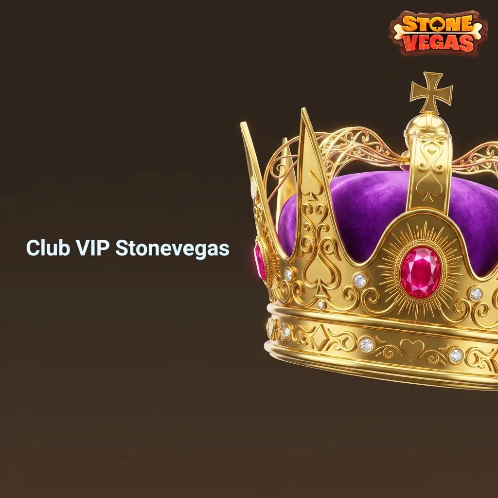 Programme VIP Stonevegas Canada : niveaux Bronze, Argent, Or, Platine et Diamant avec bonus exclusifs et gestionnaire dédié