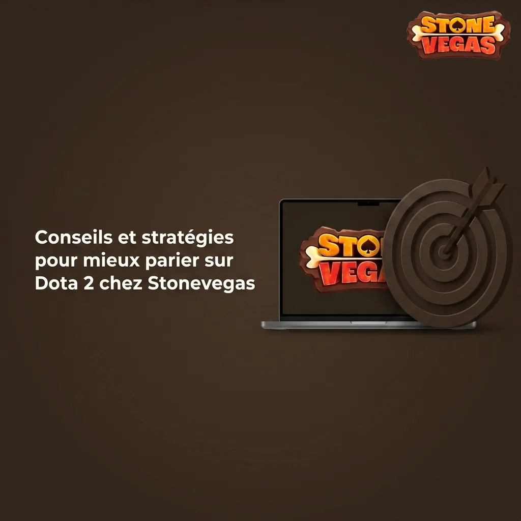 Conseils et stratégies pour parier sur Dota 2 chez Stonevegas : bankroll, cotes et analyse des équipes