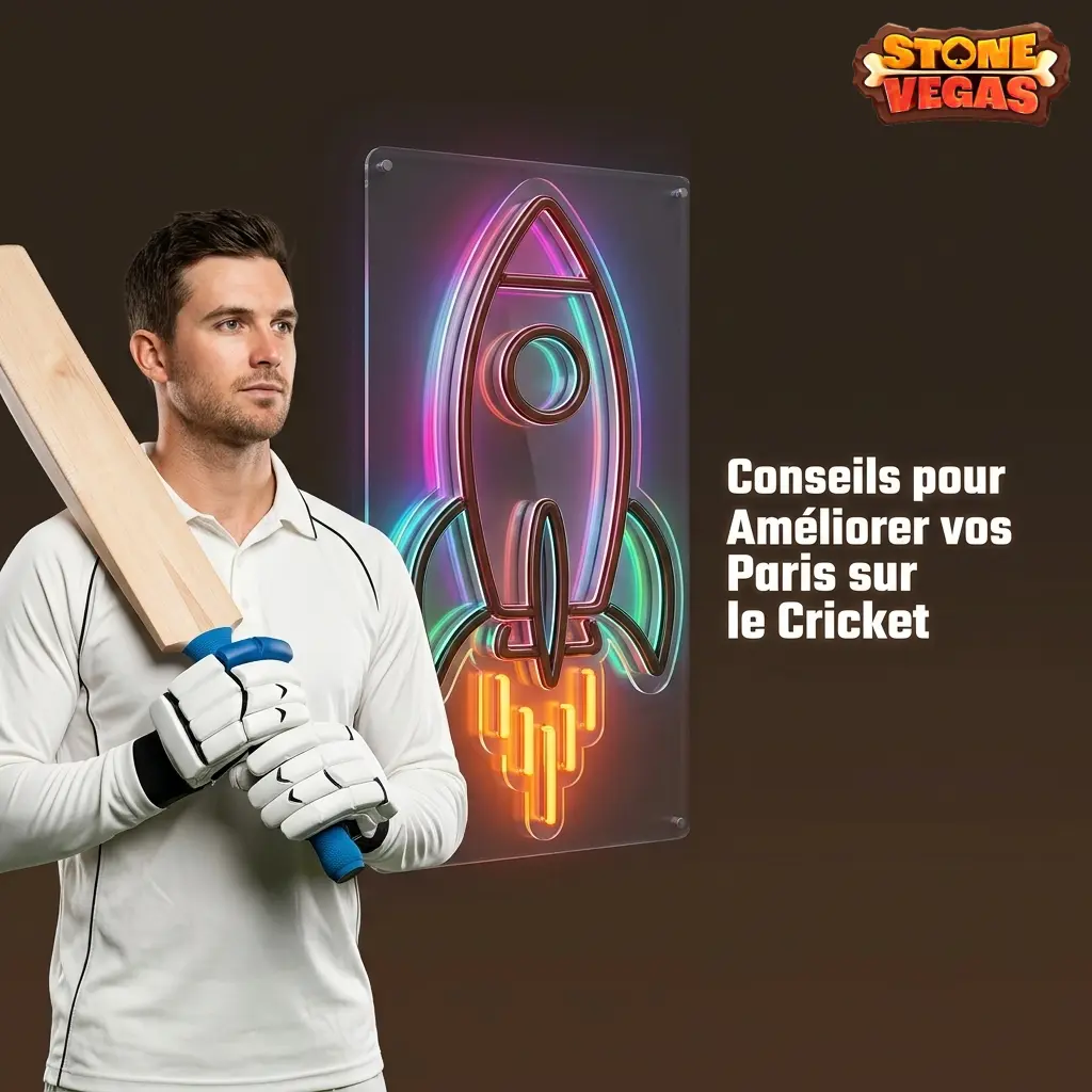 Conseils pour améliorer vos paris sur le cricket : analyse des équipes, météo, terrain et gestion du bankroll