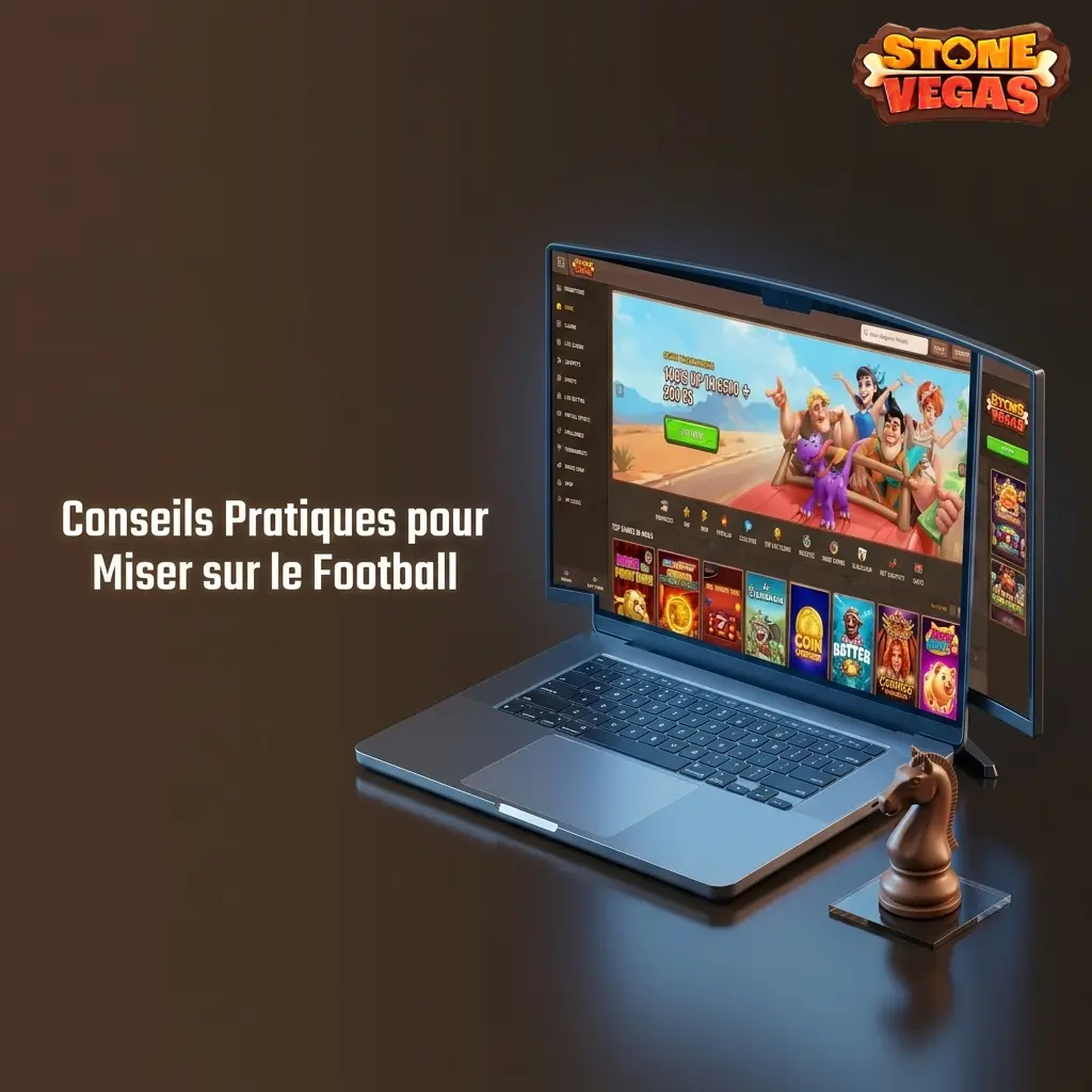 Conseils pratiques pour miser sur le football : analyse, gestion du bankroll et stratégies gagnantes