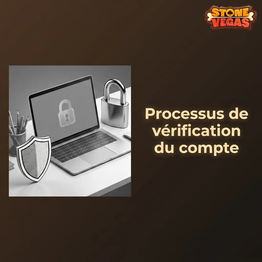 Processus de vérification de compte en 5 étapes : identité, domicile, paiement, examen et confirmation finale